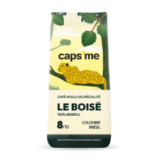 1 pack de café de especialidad