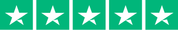 5 estrellas Trustpilot