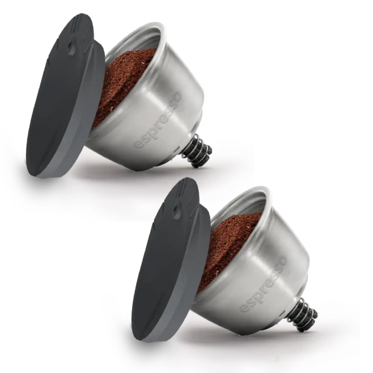 Caps Me Dolce Gusto 6