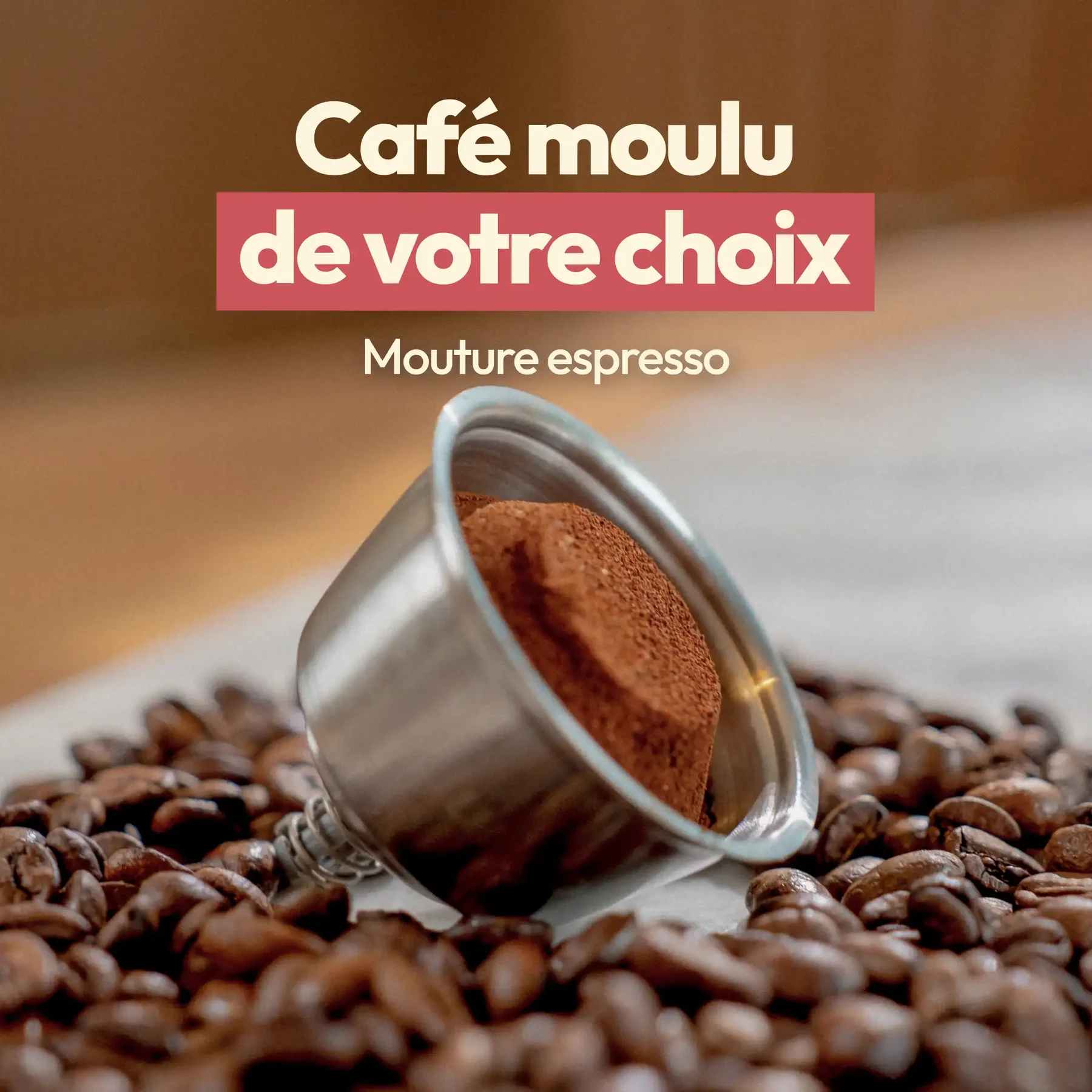 Caps Me Dolce Gusto 5