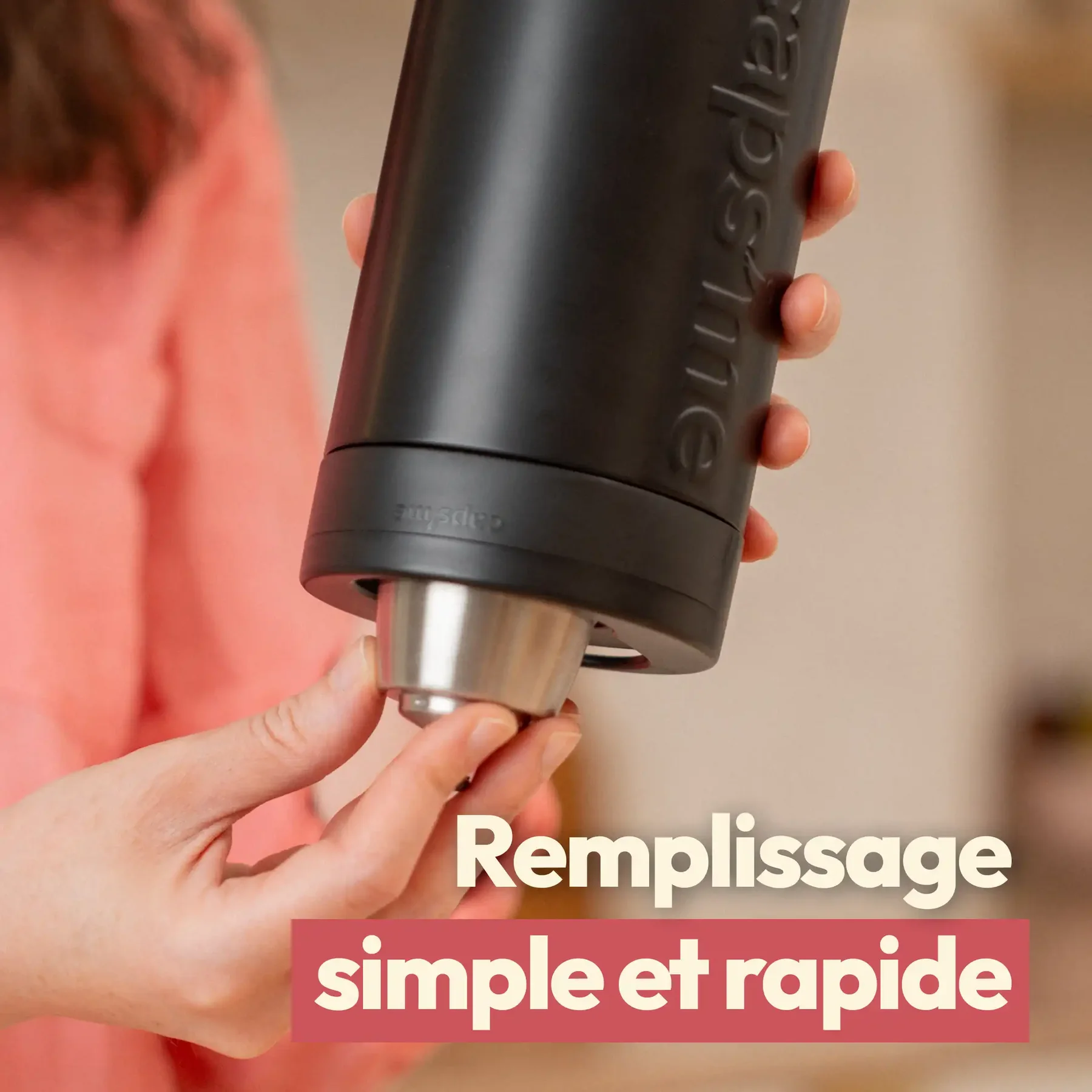 Caps Me Dolce Gusto 4