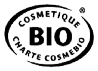 Cosmétique Bio — Charte Cosmebio