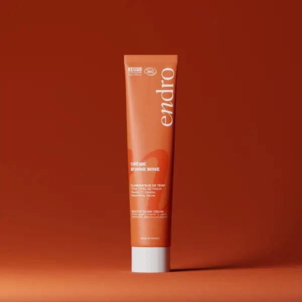 Crème Visage Bonne Mine Endro