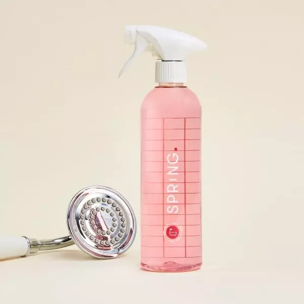 Spray multi-surfaces