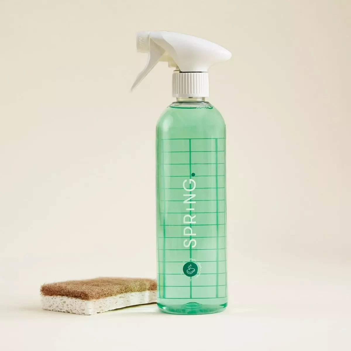 Spray salle de bain